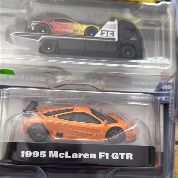 Assorted Die-Cast Model Cars Collection! We got Mini GT and some rare finds! - Picture 7 of 16
